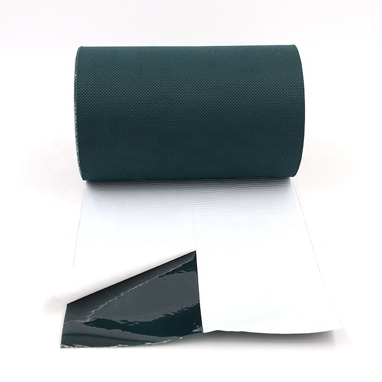 Self-Adhesive Artificial Turf Tape Synthetic Turf Grass Joining Lawn Tape