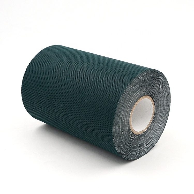 Self-Adhesive Artificial Turf Tape Synthetic Turf Grass Joining Lawn Tape