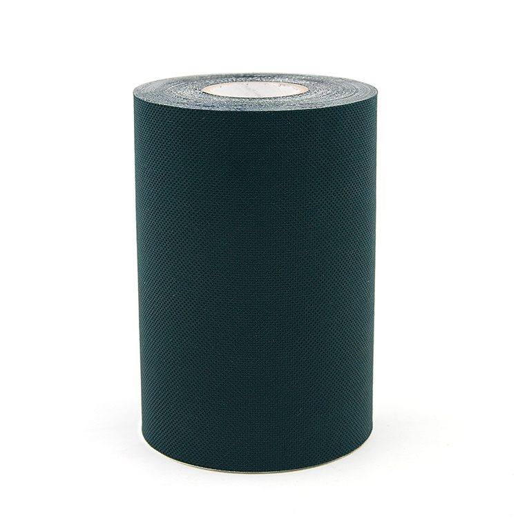 Economy Strong Self Adhesive Green Seam Turf Tape for Artificial Grass