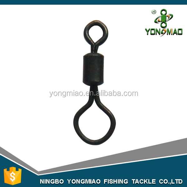 One big eye carp fishing swivel fishing