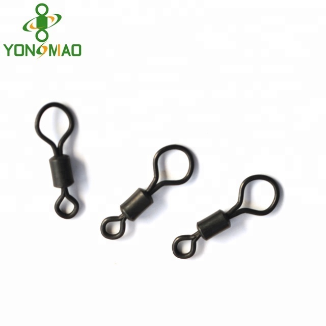 One big eye carp fishing swivel fishing