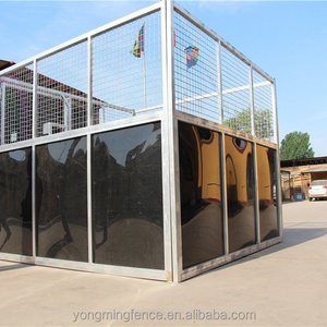 Australian standard horse stable/barn