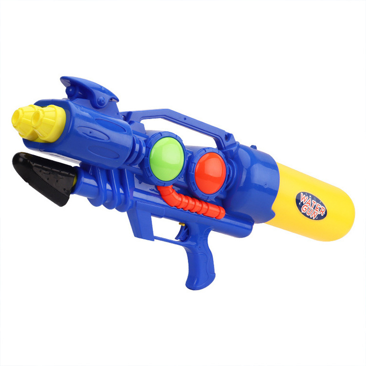 Wholesale Luxury Custom Children Super Water Pistols Toy Summer Outdoor Water Fighting High Pressure Water Gun for Boys Girls