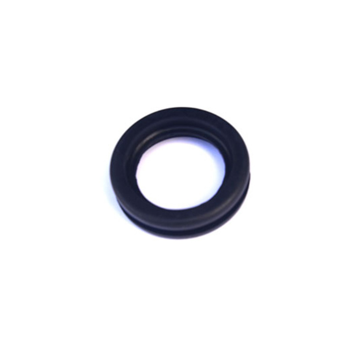 Damper Garage Auto Car Door Epdm/pvc Rubber/silicone Foam Products Seals Profile Gasket Edge Trim Parts