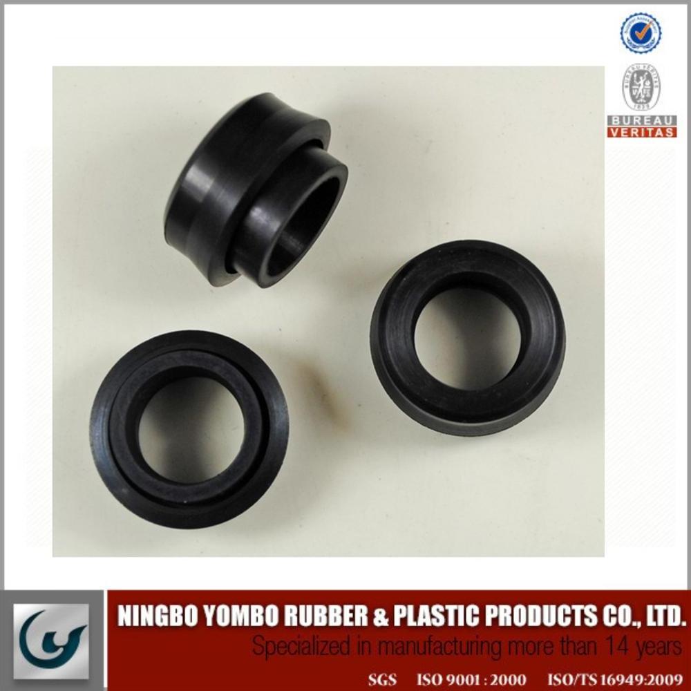 ISO9001 & TS16949 Approved OEM Molded Custom Silicone Rubber Products