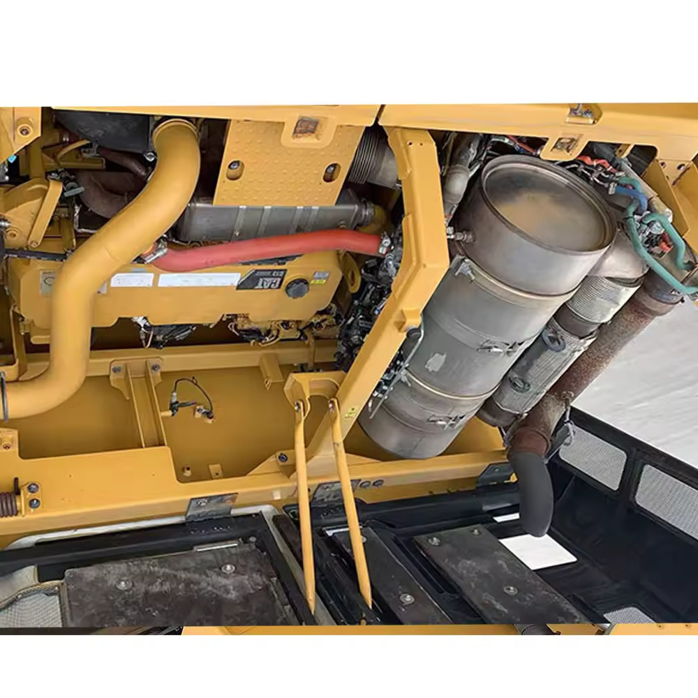 2019-2023 machine japan used excavator good condition 49 ton second-hand caterpillar cat 349 crawler excavator