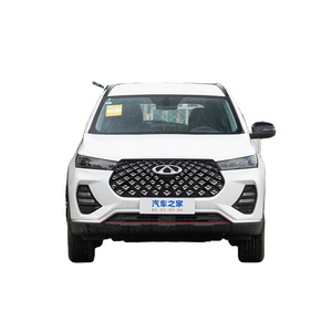 Chery Tiggo7 2023 1.5T CVT Super guardian