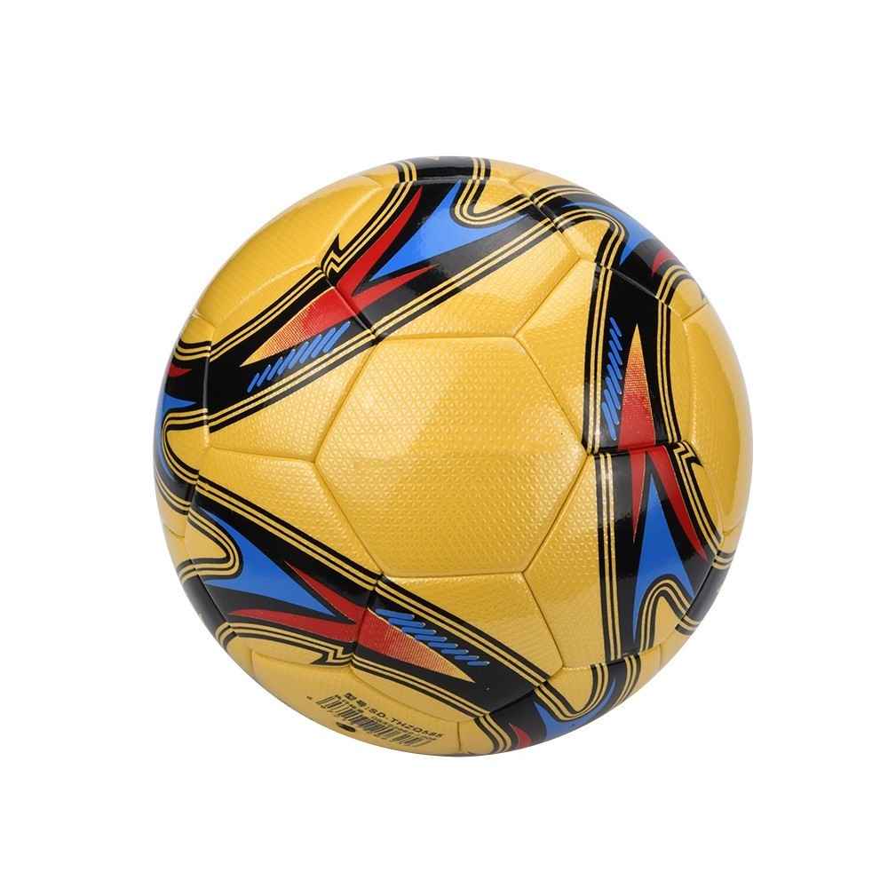 Latest Design Soccer Ball Training Footballs Balls with Customized Logo High Quality Football