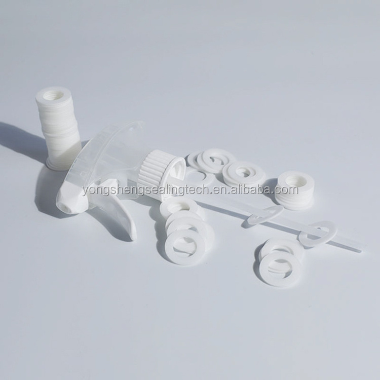 Fast Delivery customized high quality PE foam seal liner for bottle caps