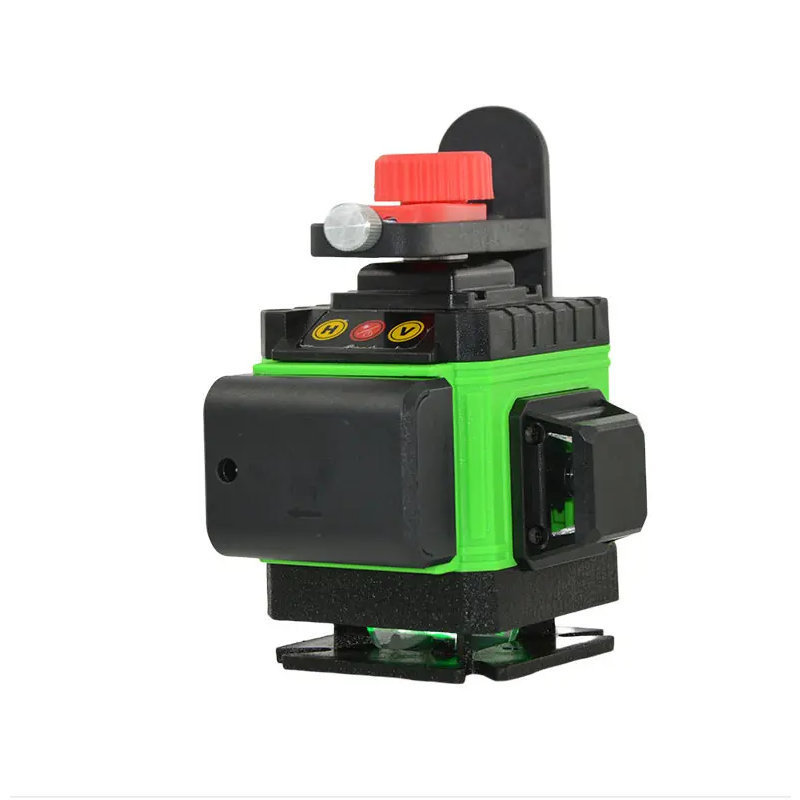 Wuki Best Quality Laser Level 16 Lines Electric Portable Machine Laser Level 500M Electric Tool Set