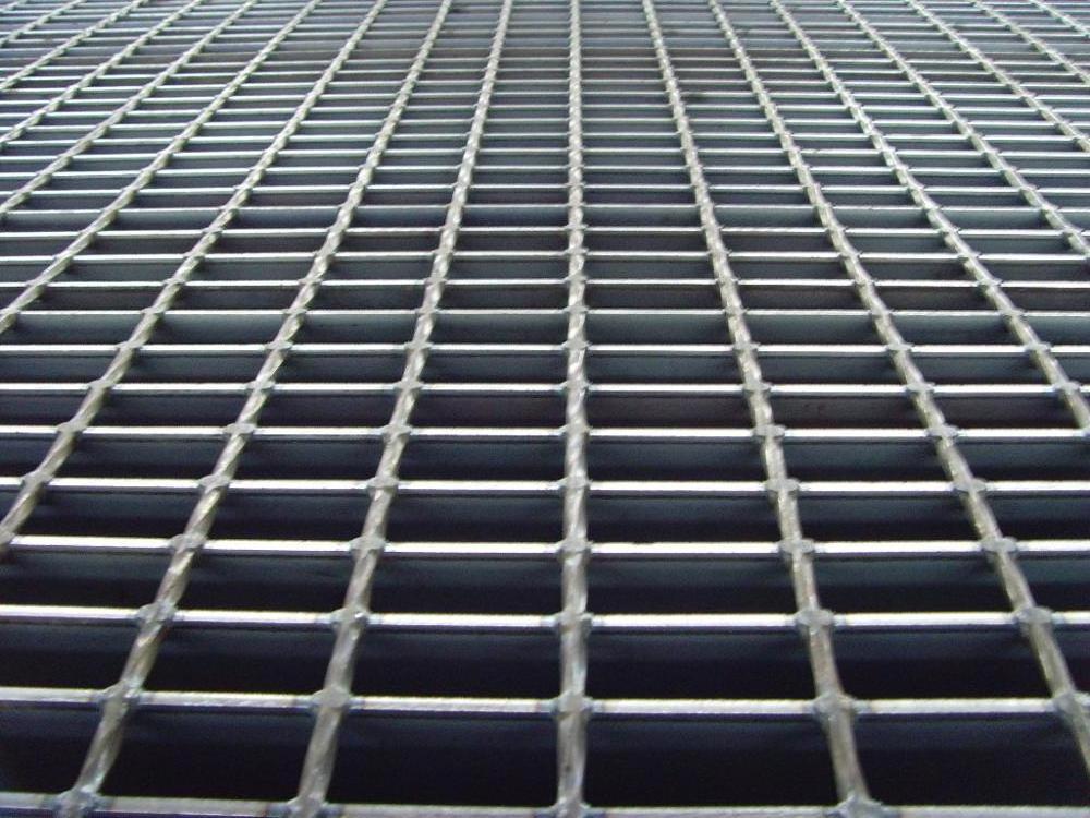 factory direct sale Galvanized Metal Stair Steps Walkways Steel Stairs Grating Steel Ladder Steel Treads Steps