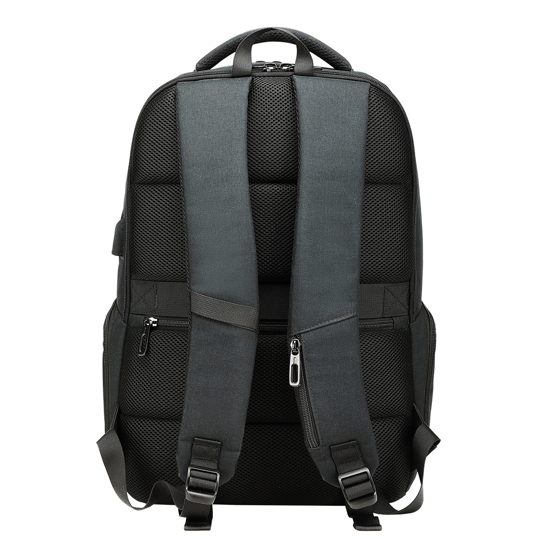 Factory nylon school bags Wholesale backpacks custom logo mountain climbing bags smart USB charge waterproof backpacks