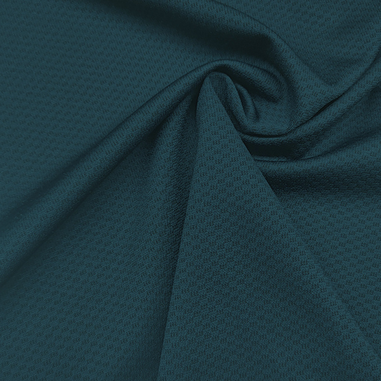 Factory Wholesale Soft  Solid 89% Polyester 11% Spandex Single Jersey Knit Fabrics For Lounge Wear