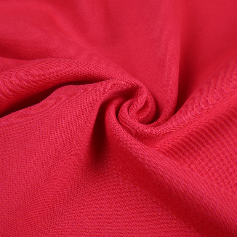 Hot Selling French Terry 350Gsm Cloth Fabric Cotton French Terry In The Usa Market