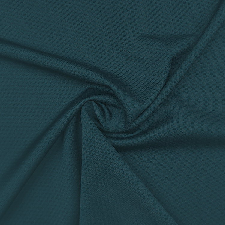 Factory Wholesale Soft  Solid 89% Polyester 11% Spandex Single Jersey Knit Fabrics For Lounge Wear