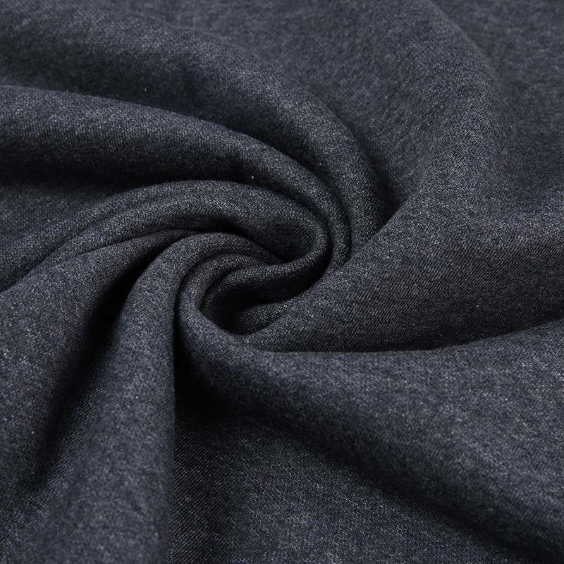 Hot Selling French Terry 350Gsm Cloth Fabric Cotton French Terry In The Usa Market