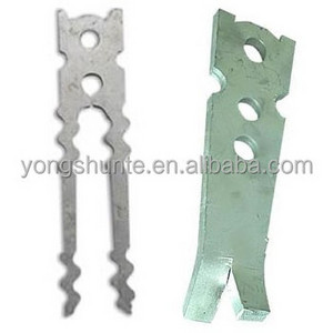 HDG Foot Erection Anchor, Lifting Anhor, Foot Anchor