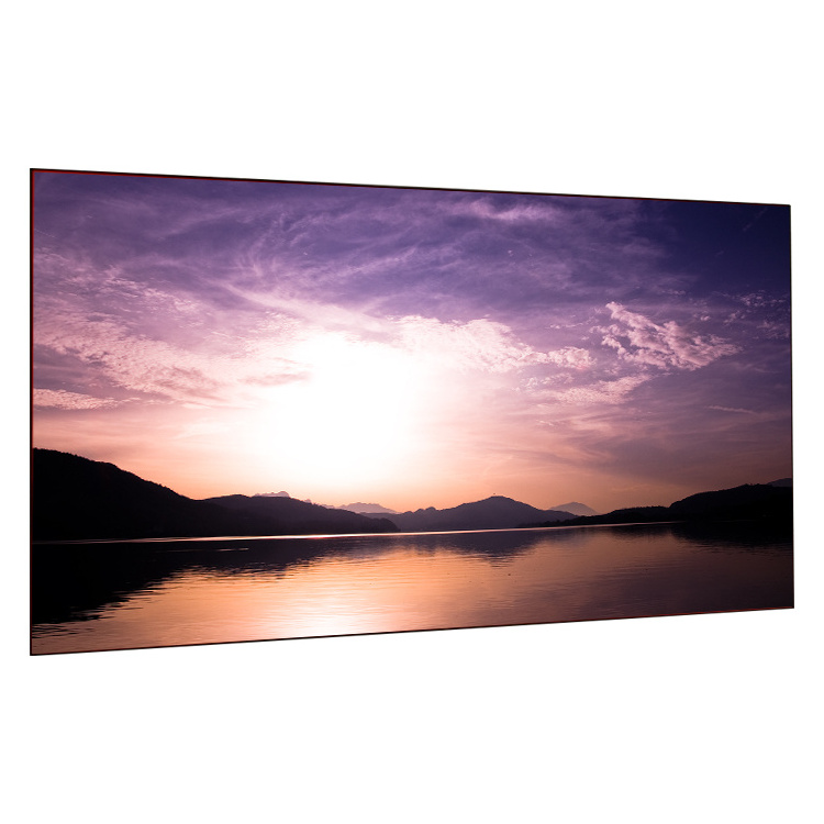 Replacement LCD Screen 49.0 inch LED Display Panel for LG LD490DUN-THA1