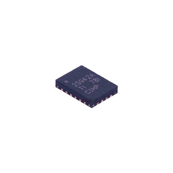 TPS25942ARVCR IC Chips Integrated Circuit