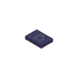 TPS25942ARVCR IC Chips Integrated Circuit