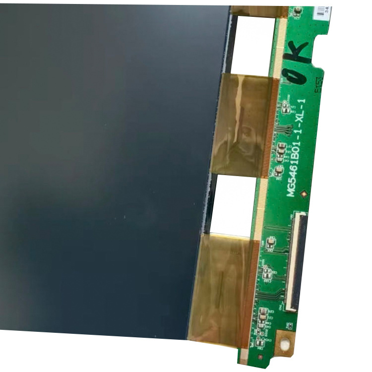 MG5461B01-1  55 inch 1920*1080  LCD Screen Display Panel