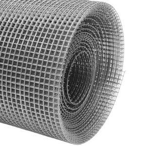 Wholesale stainless Steel Wire Woven Screen Mesh 304/304L/316/316L Stainless Steel Wire Mesh