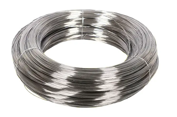 High quality hot-dipped 0.2mm 0.3mm 0.4mm 0.5mm 0.8mm 1.0mm 4.0mm Metal Iron Galvanized Steel Wire For Nails