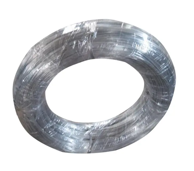 High quality hot-dipped 0.2mm 0.3mm 0.4mm 0.5mm 0.8mm 1.0mm 4.0mm Metal Iron Galvanized Steel Wire For Nails