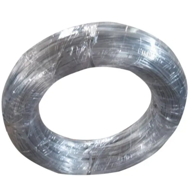 High quality hot-dipped 0.2mm 0.3mm 0.4mm 0.5mm 0.8mm 1.0mm 4.0mm Metal Iron Galvanized Steel Wire For Nails