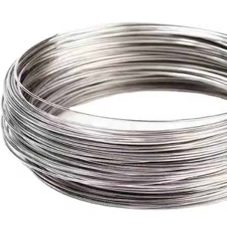 Wire Rope High Quality Production Q195 Full Stock 0.9mm  1.25mm 1.60mm Galvanized Steel Manufacturing