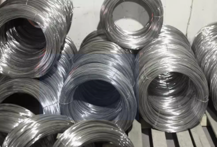 Stainless steel wire 304 316 201 ASTM Hot sales express 16 gauge stainless steel wire