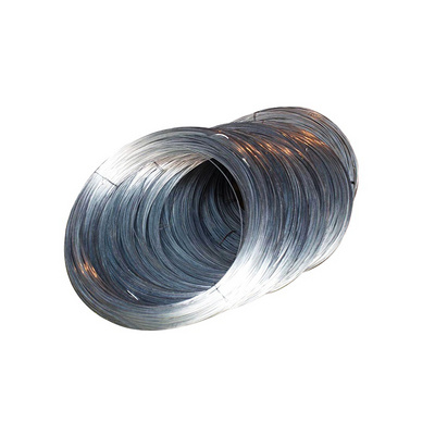 Low Price High Quality TURKISH Galvanized Binding Wire different diameters Iron Galvanized Wire