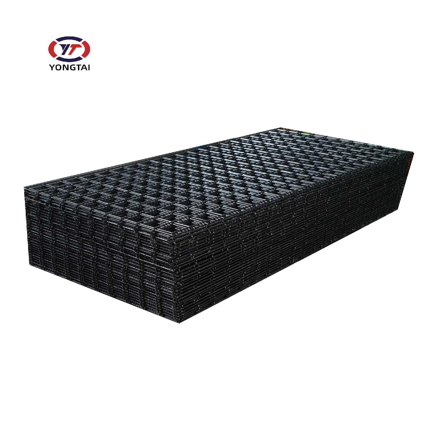 8x8 6x6 2x2 4x4 Rebar Steel bar Concrete slab Reinforcement Welded Wire Mesh panel