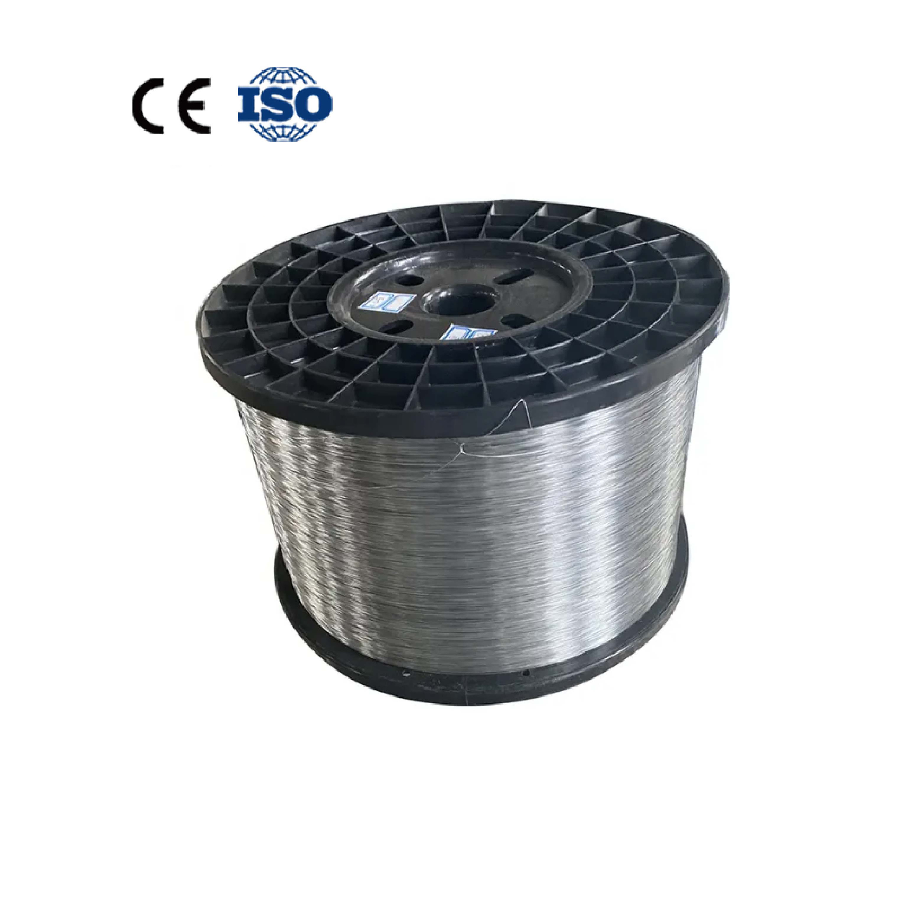 Stainless steel wire 304 316 201 ASTM Hot sales express 16 gauge stainless steel wire