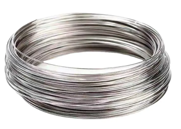 High quality hot-dipped 0.2mm 0.3mm 0.4mm 0.5mm 0.8mm 1.0mm 4.0mm Metal Iron Galvanized Steel Wire For Nails