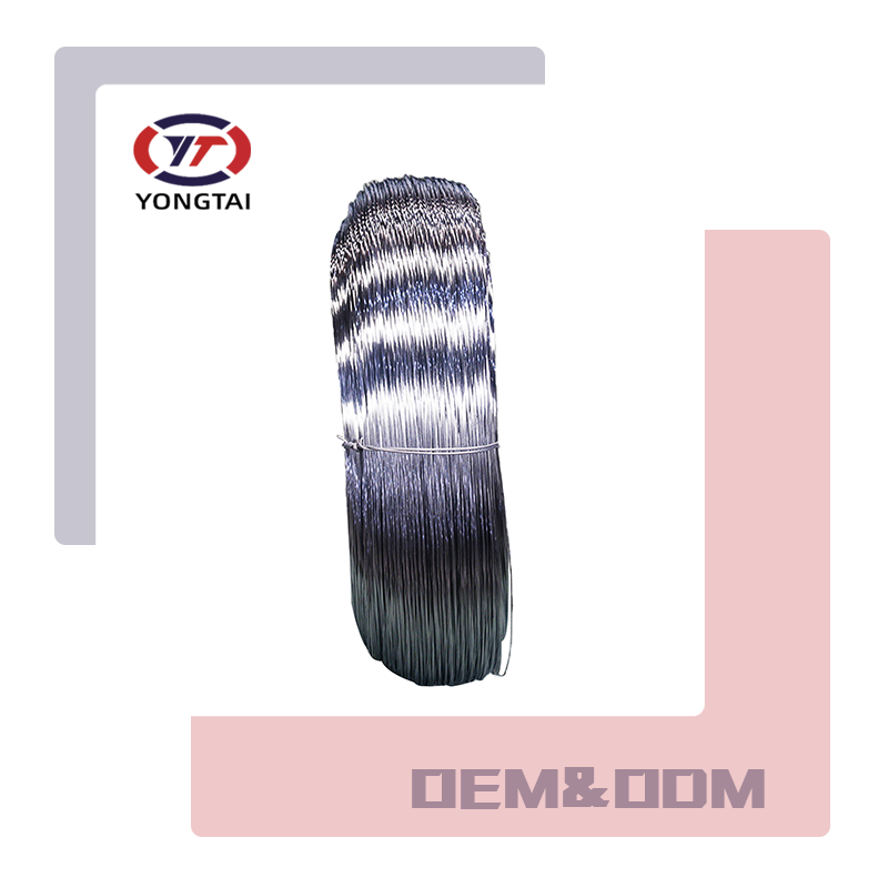 Low Price High Quality TURKISH Galvanized Binding Wire different diameters Iron Galvanized Wire Price