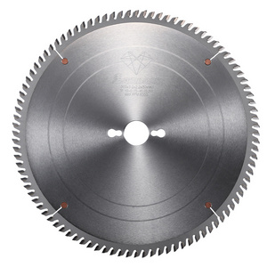 MDF Table Saws blades Precision Cutting Circular Saw blades TCT Circle Saw Blade Import Carbide tipped