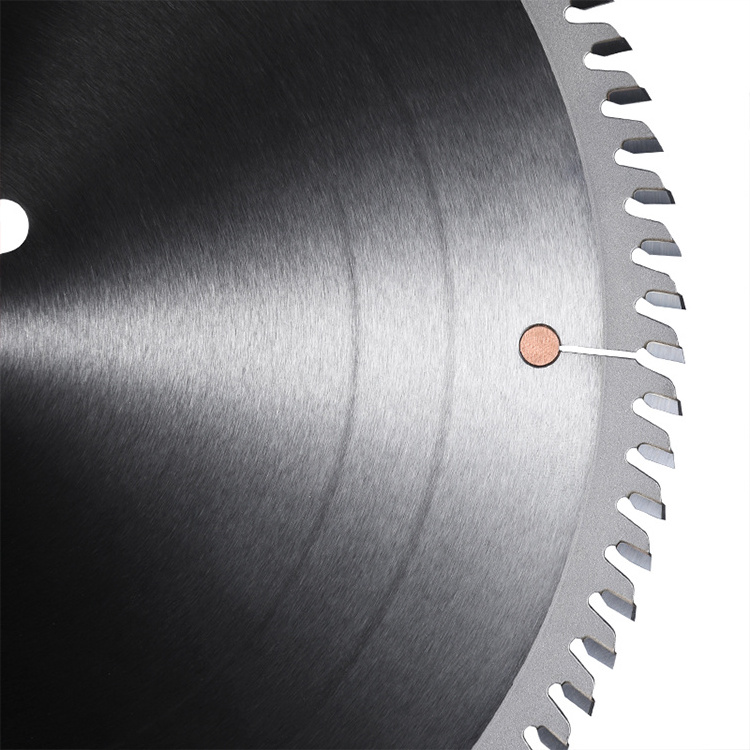 MDF Table Saws blades Precision Cutting Circular Saw blades TCT Circle Saw Blade Import Carbide tipped