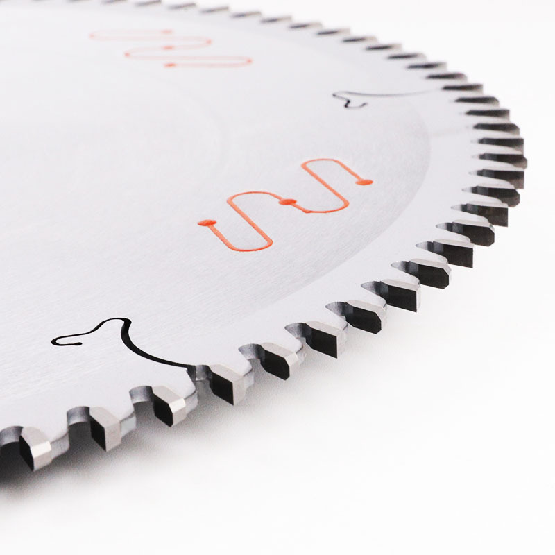 Circular Saw Blade 12 inch Tungsten Carbide Tipped Freud Leitz 300mm Panel Sizing for Sliding Table Saws For Wood