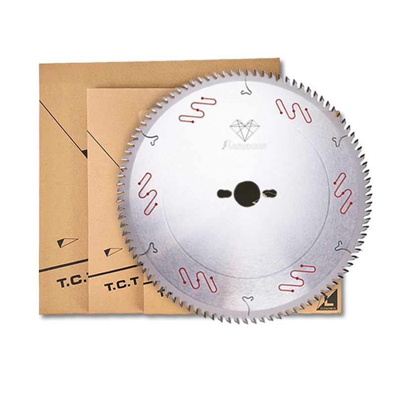 Circular Saw Blade 12 inch Tungsten Carbide Tipped Freud Leitz 300mm Panel Sizing for Sliding Table Saws For Wood