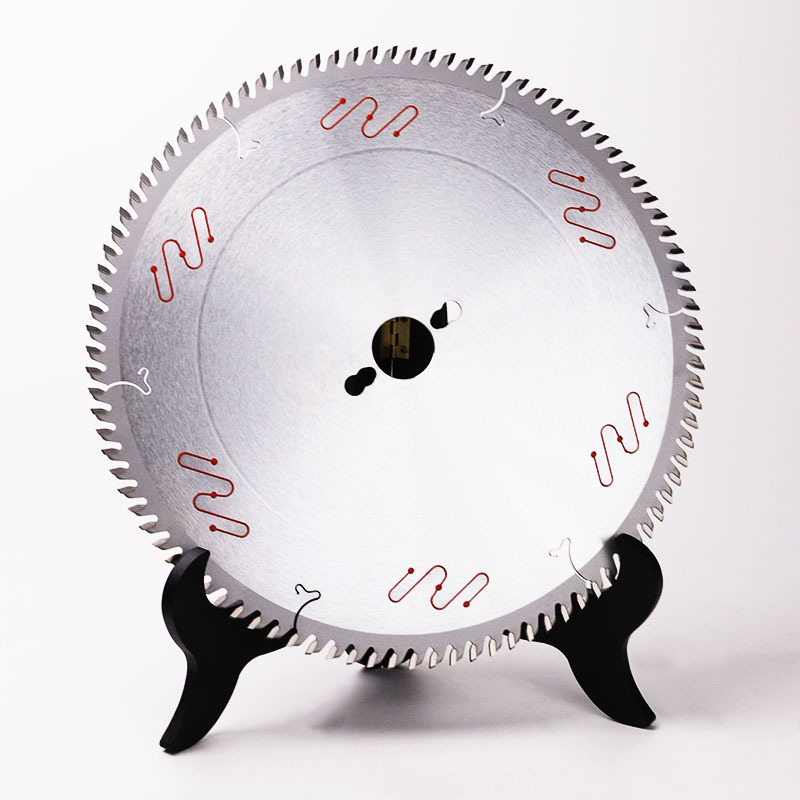 Circular Saw Blade 12 inch Tungsten Carbide Tipped Freud Leitz 300mm Panel Sizing for Sliding Table Saws For Wood