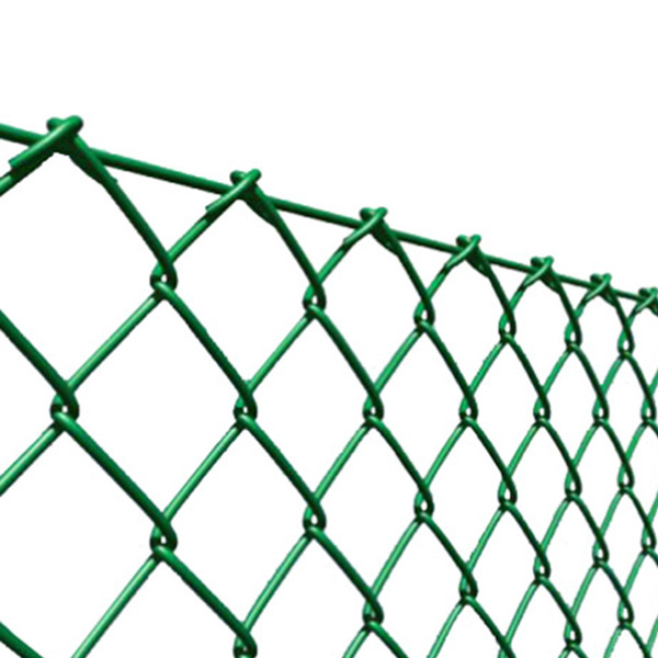 ECO Friendly fence  PVC coated 3D curved welded wire mesh panel fence