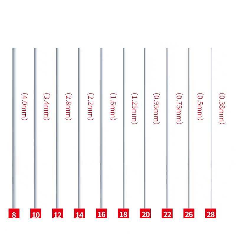 Factory Direct Supply Galvanized Zinc Coated Steel Wire High Tensile Strength 2.2mm Galvanized Steel Wire