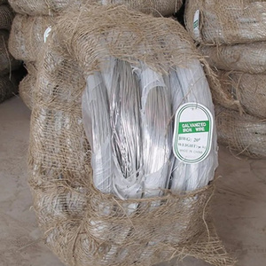 Low Price Soft gi /18g Electro Galvanized Wire Cutting Manufacturers of Binding Wire in China Binding Wire 18 Gauge