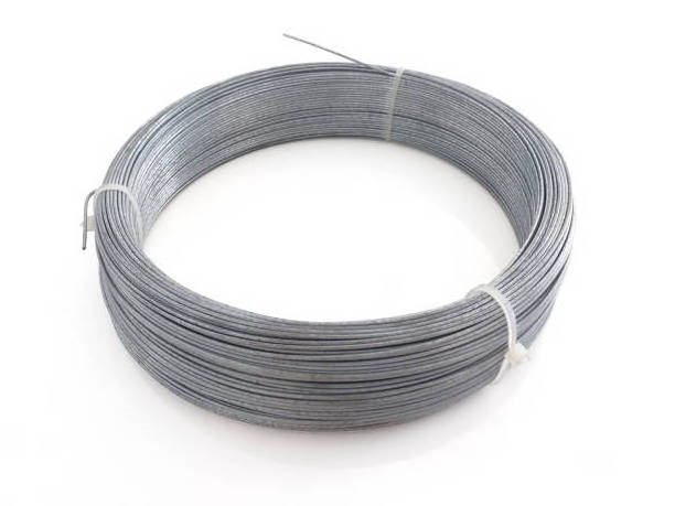 Cheapest iron wire roll electric and hot dipped galvanized 2.0mm iron wire hanger wire