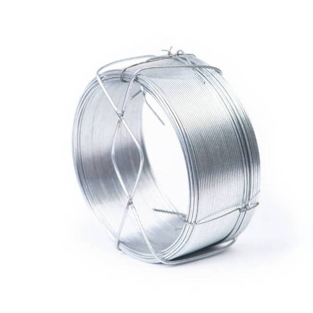 Good Quality 14 Gauge 16 Gauge 18 Gauge Galvanized Wire Gi Binding Wire SWG 12 14 Galvanized Wire