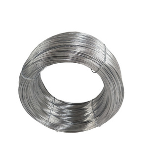 Good Quality 14 Gauge 16 Gauge 18 Gauge Galvanized Wire Gi Binding Wire SWG 12 14 Galvanized Wire