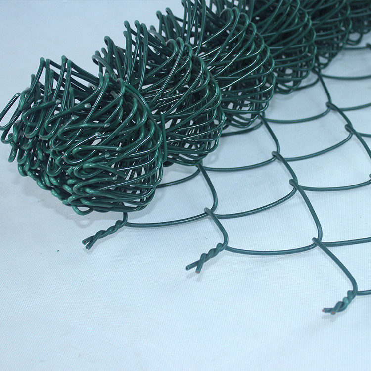 Yongwei 8 foot chain link fence chain link fence post extension