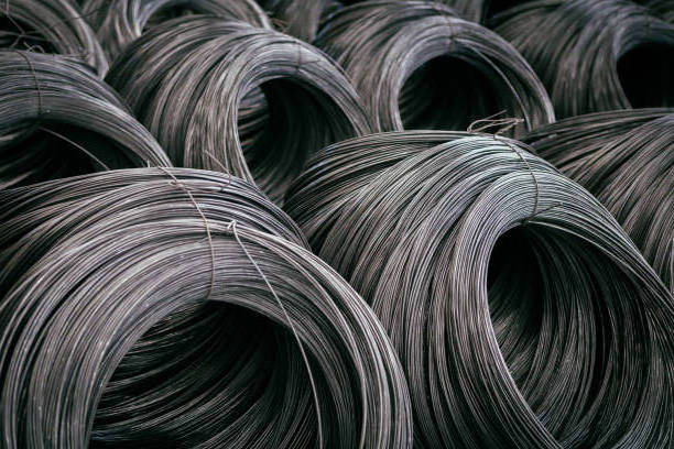 Brazil Hot Selling 18 Gauge 1.24mm 1kg/roll Soft Annealed Iron Wire Black Annealed Iron Tie Wire