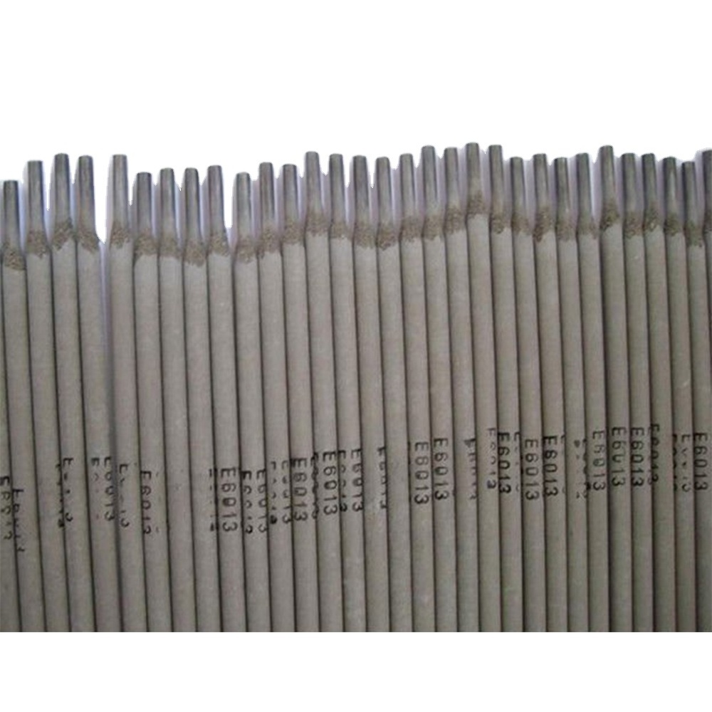 Hot Sale Welding Electrode E6013 for selling